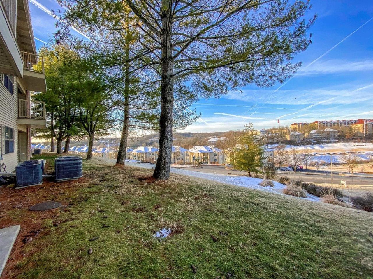 Branson Condo On Thousand Hills Golf Course With Indoor Pool And Hot Tub Eksteriør billede