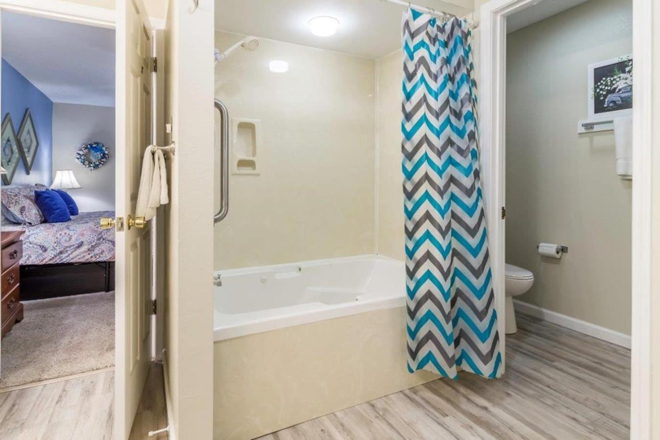 Branson Condo On Thousand Hills Golf Course With Indoor Pool And Hot Tub Eksteriør billede