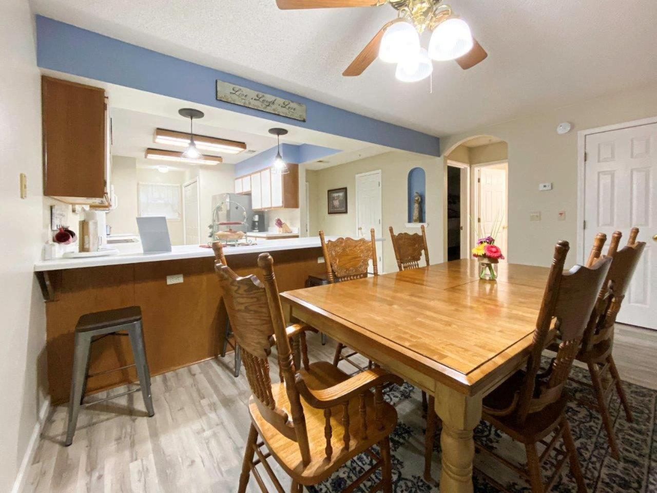 Branson Condo On Thousand Hills Golf Course With Indoor Pool And Hot Tub Eksteriør billede