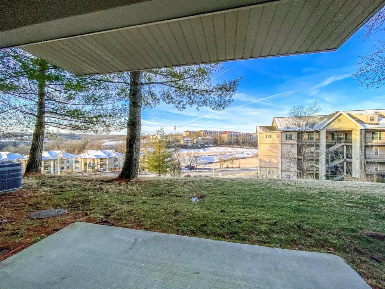 Branson Condo On Thousand Hills Golf Course With Indoor Pool And Hot Tub Eksteriør billede
