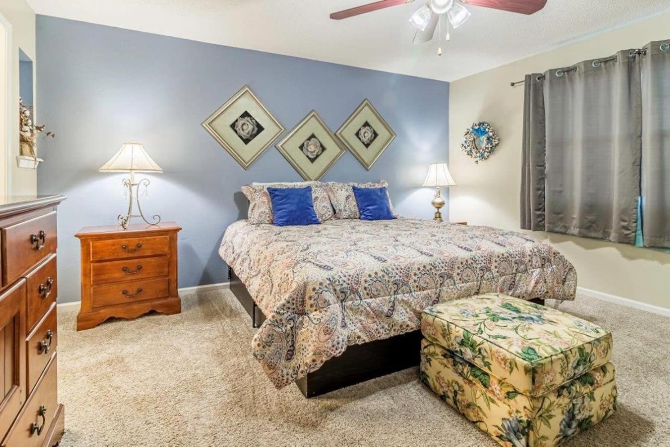 Branson Condo On Thousand Hills Golf Course With Indoor Pool And Hot Tub Eksteriør billede